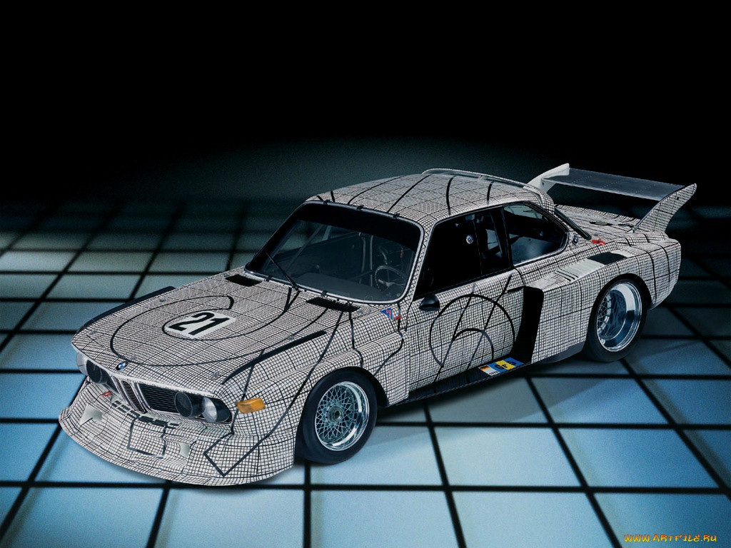 , bmw